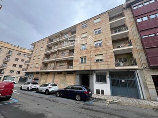 Piso en venta en Canalejas - Gran Vía en Salamanca