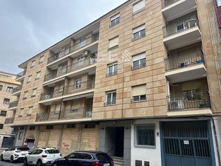 Piso en venta en Canalejas - Gran Vía en Salamanca