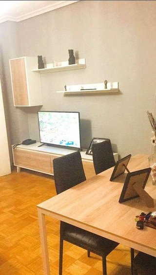 Piso en venta en Centro en Logroño