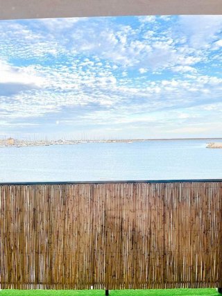 Piso en venta en  El Acequión - Los Naúfragos en Torrevieja