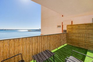 Piso en venta en  El Acequión - Los Naúfragos en Torrevieja