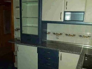 Piso en venta en Villayuventus-Renfe en Parla