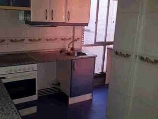 Piso en venta en Villayuventus-Renfe en Parla