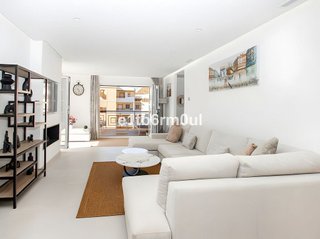 Piso en venta en Puerto Banús en Marbella