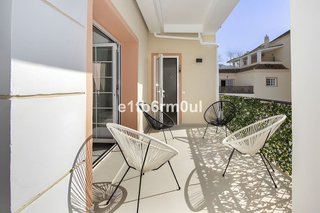 Piso en venta en Puerto Banús en Marbella