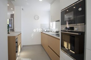 Piso en venta en Puerto Banús en Marbella