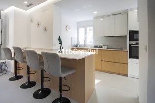 Piso en venta en Puerto Banús en Marbella