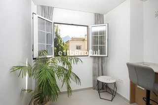 Piso en venta en Puerto Banús en Marbella
