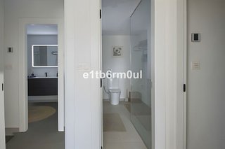 Piso en venta en Puerto Banús en Marbella