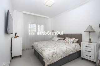 Piso en venta en Puerto Banús en Marbella