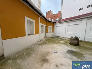 Piso en venta en Centro en Valladolid