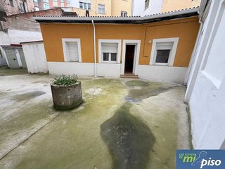 Piso en venta en Centro en Valladolid