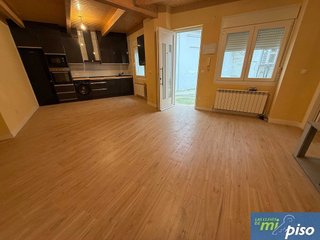 Piso en venta en Centro en Valladolid