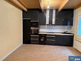Piso en venta en Centro en Valladolid