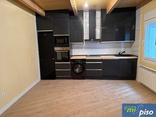 Piso en venta en Centro en Valladolid