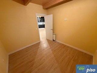 Piso en venta en Centro en Valladolid