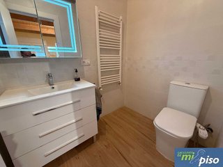 Piso en venta en Centro en Valladolid
