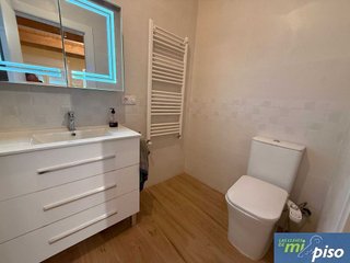 Piso en venta en Centro en Valladolid