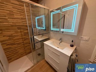 Piso en venta en Centro en Valladolid
