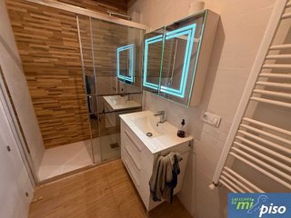 Piso en venta en Centro en Valladolid
