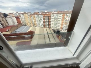 Piso en venta en Gamonal en Burgos