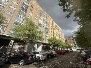 Piso en venta en Gamonal en Burgos