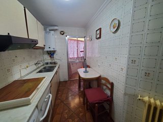 Piso en venta en Fuente el Fresno
