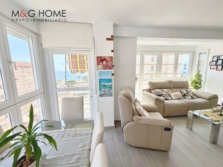 Piso en venta en Poniente-Faro en Vélez-Málaga