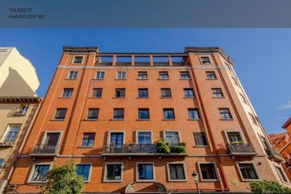 Piso en venta en Embajadores - Lavapiés en Madrid