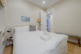 Piso en venta en Embajadores - Lavapiés en Madrid