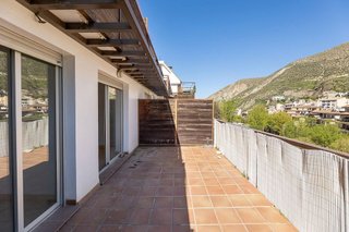 Piso en venta en Barrio de la Vega en Monachil