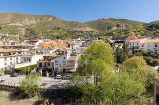 Piso en venta en Barrio de la Vega en Monachil