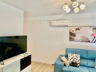 Piso en venta en Poniente-Faro en Vélez-Málaga