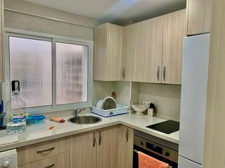 Piso en venta en Poniente-Faro en Vélez-Málaga