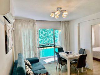 Piso en venta en Poniente-Faro en Vélez-Málaga