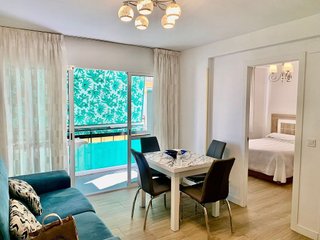 Piso en venta en Poniente-Faro en Vélez-Málaga