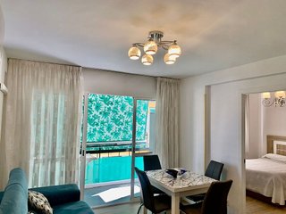 Piso en venta en Poniente-Faro en Vélez-Málaga