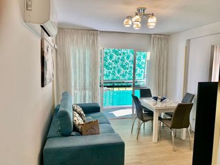 Piso en venta en Poniente-Faro en Vélez-Málaga