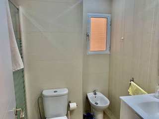 Piso en venta en Poniente-Faro en Vélez-Málaga