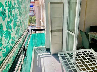 Piso en venta en Poniente-Faro en Vélez-Málaga