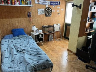 Piso en venta en Paseo Constitución - Las Damas en Zaragoza