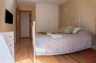Piso en venta en Casco Antiguo en Huesca