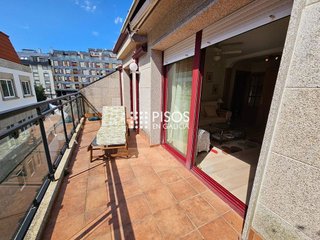 Piso en venta en Sanxenxo en Sanxenxo