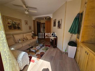 Piso en venta en Sanxenxo en Sanxenxo