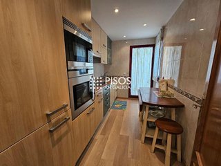 Piso en venta en Sanxenxo en Sanxenxo