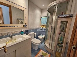 Piso en venta en Sanxenxo en Sanxenxo