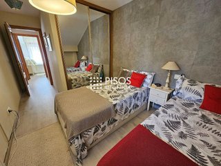 Piso en venta en Sanxenxo en Sanxenxo