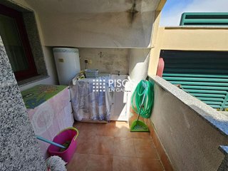 Piso en venta en Sanxenxo en Sanxenxo