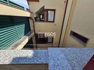 Piso en venta en Sanxenxo en Sanxenxo