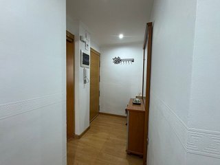 Piso en venta en San Ildefonso - Catedral en Jaén